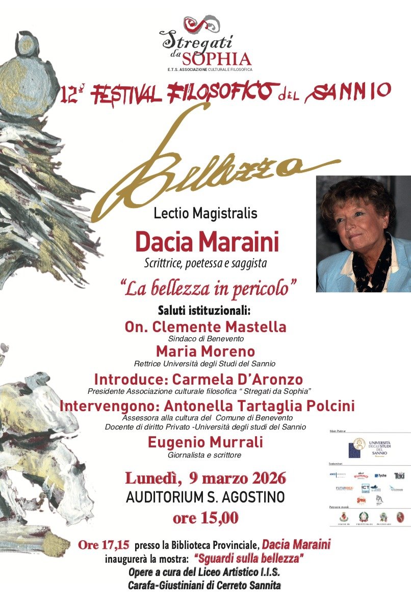 Banner Stregati da Sophia