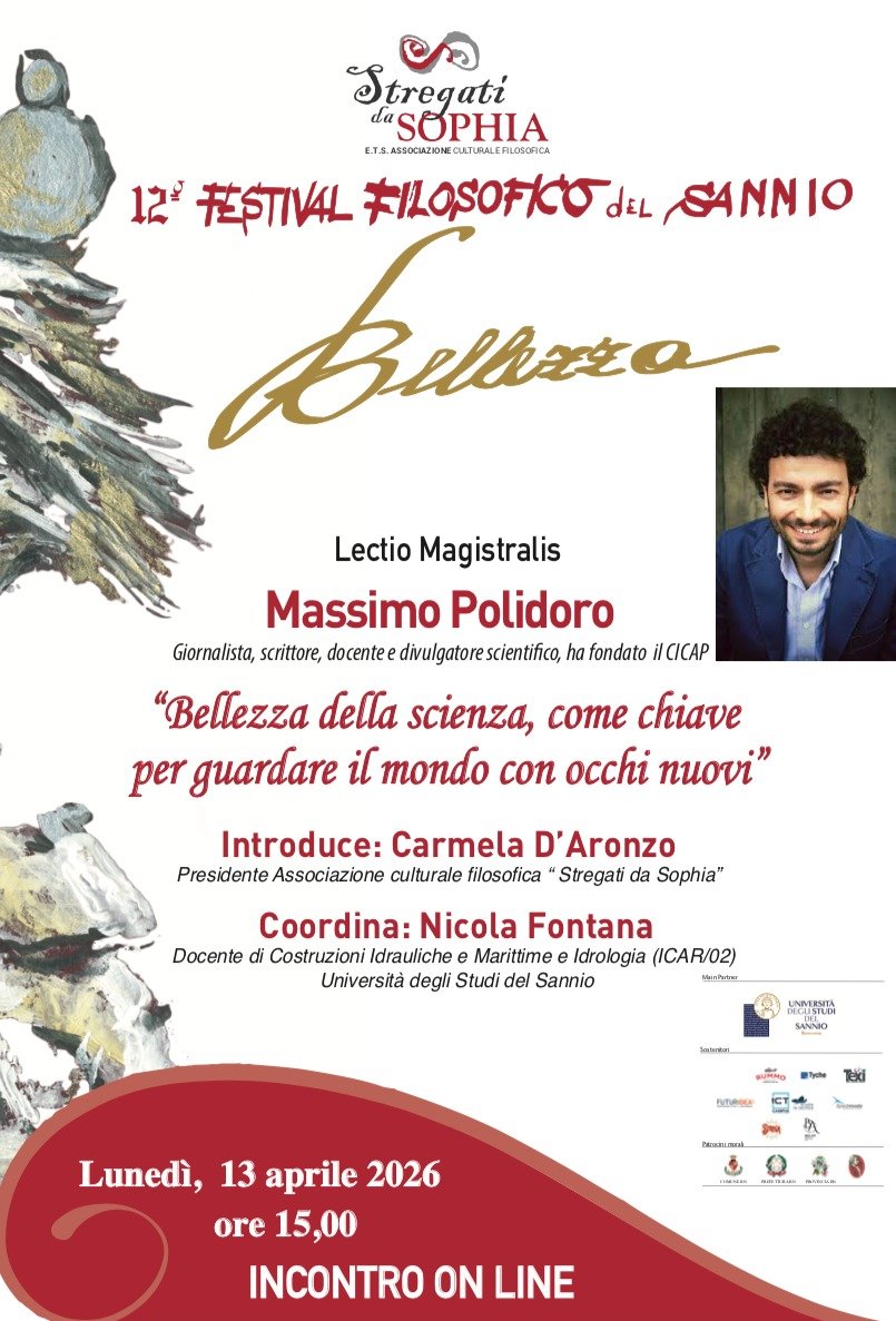 Banner Stregati da Sophia