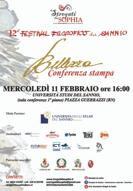 Banner Stregati da Sophia