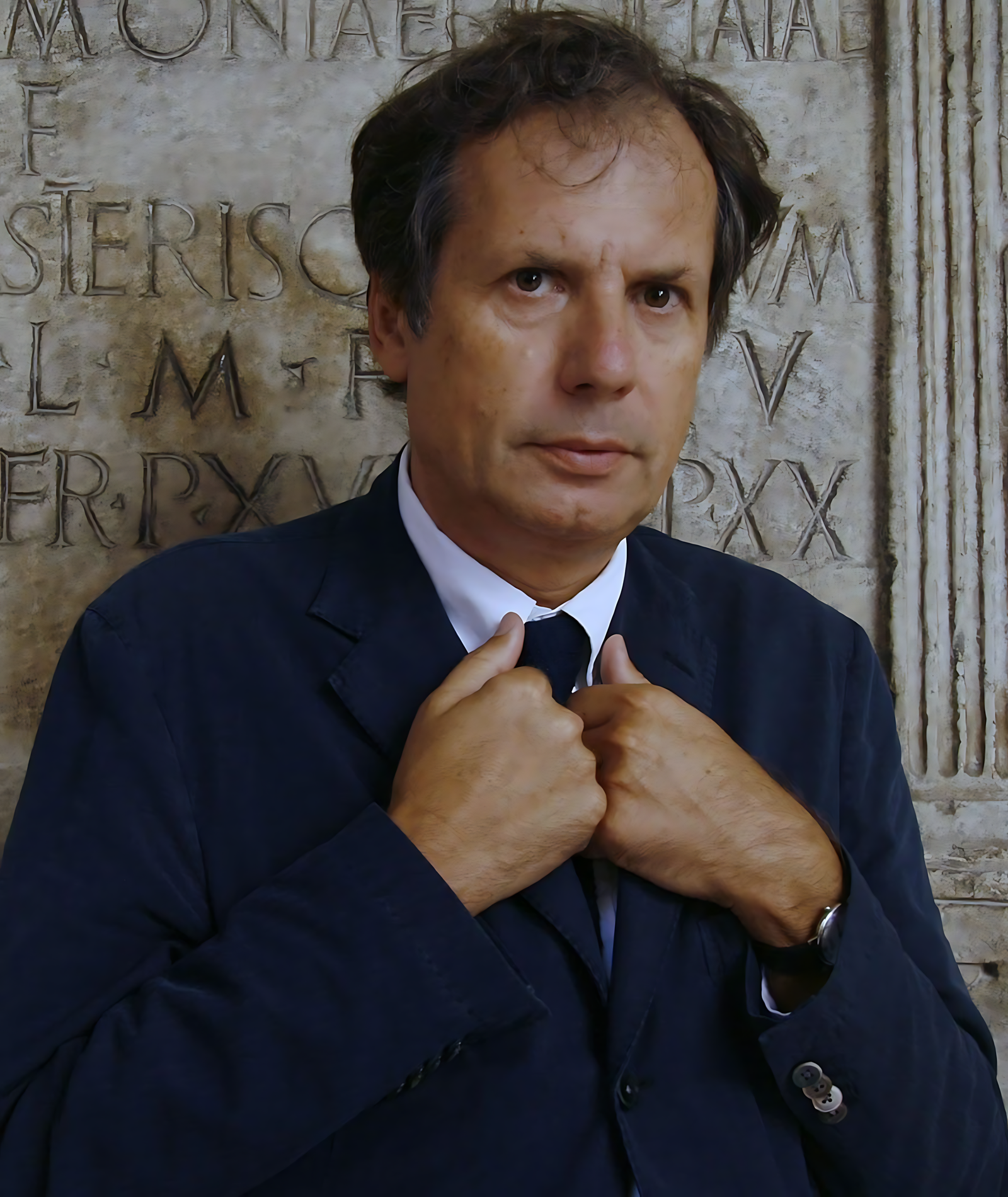 Maurizio Ferraris