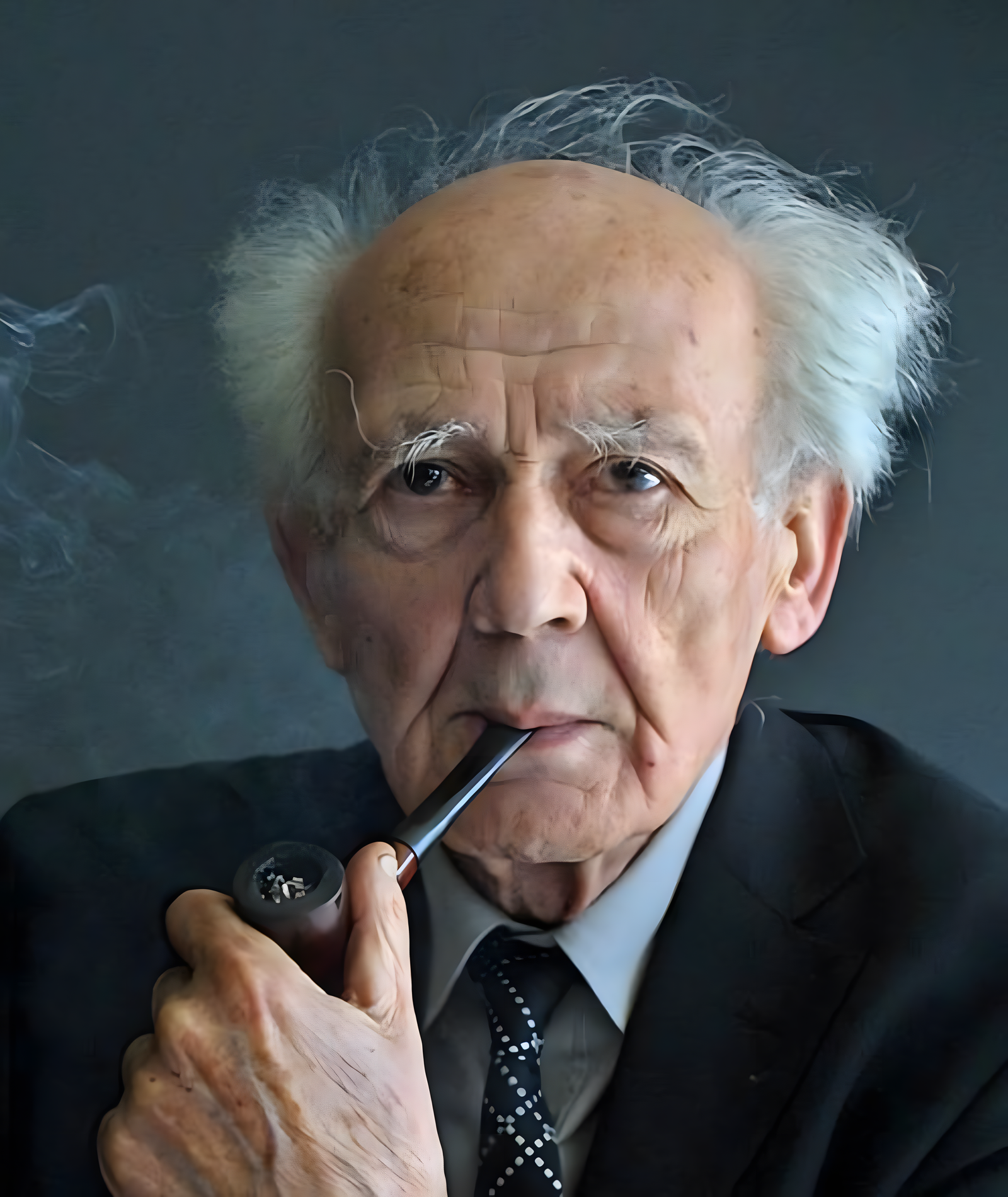 Zygmunt Bauman