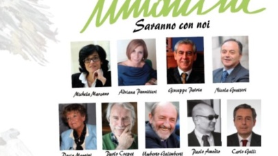 Torna Stregati da Sophia, il Festival Filosofico del Sannio, l’ottava edizione.