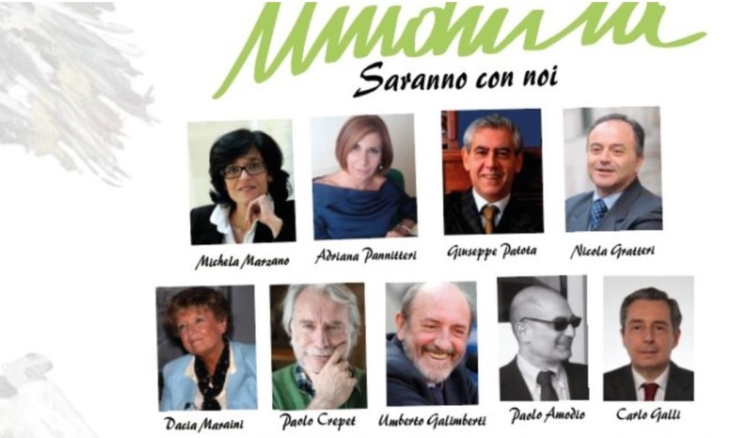 Torna Stregati da Sophia, il Festival Filosofico del Sannio, l’ottava edizione.