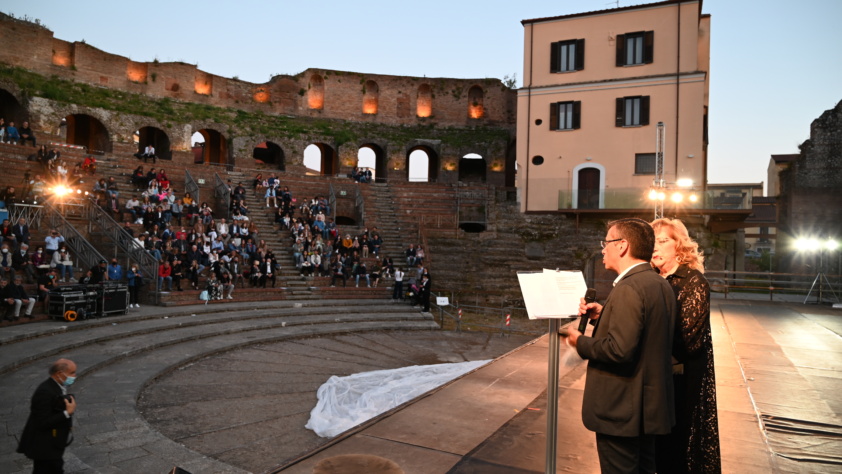 “Io filosofo”, tra i premiati una studentessa del Liceo Classico Giannone