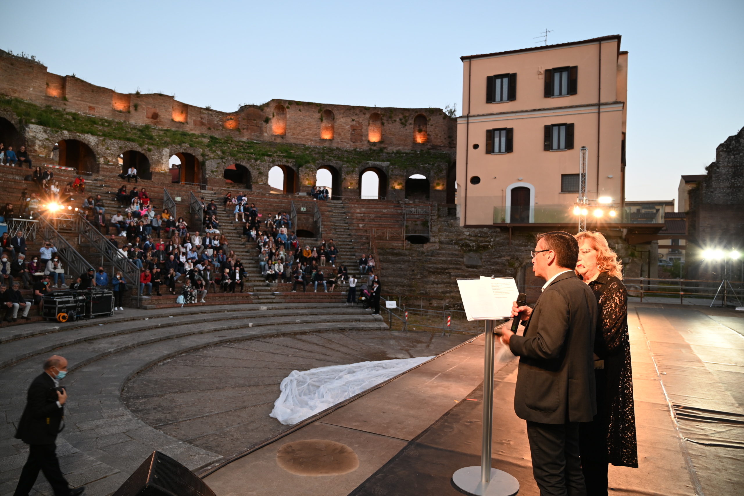 “Io filosofo”, tra i premiati una studentessa del Liceo Classico Giannone