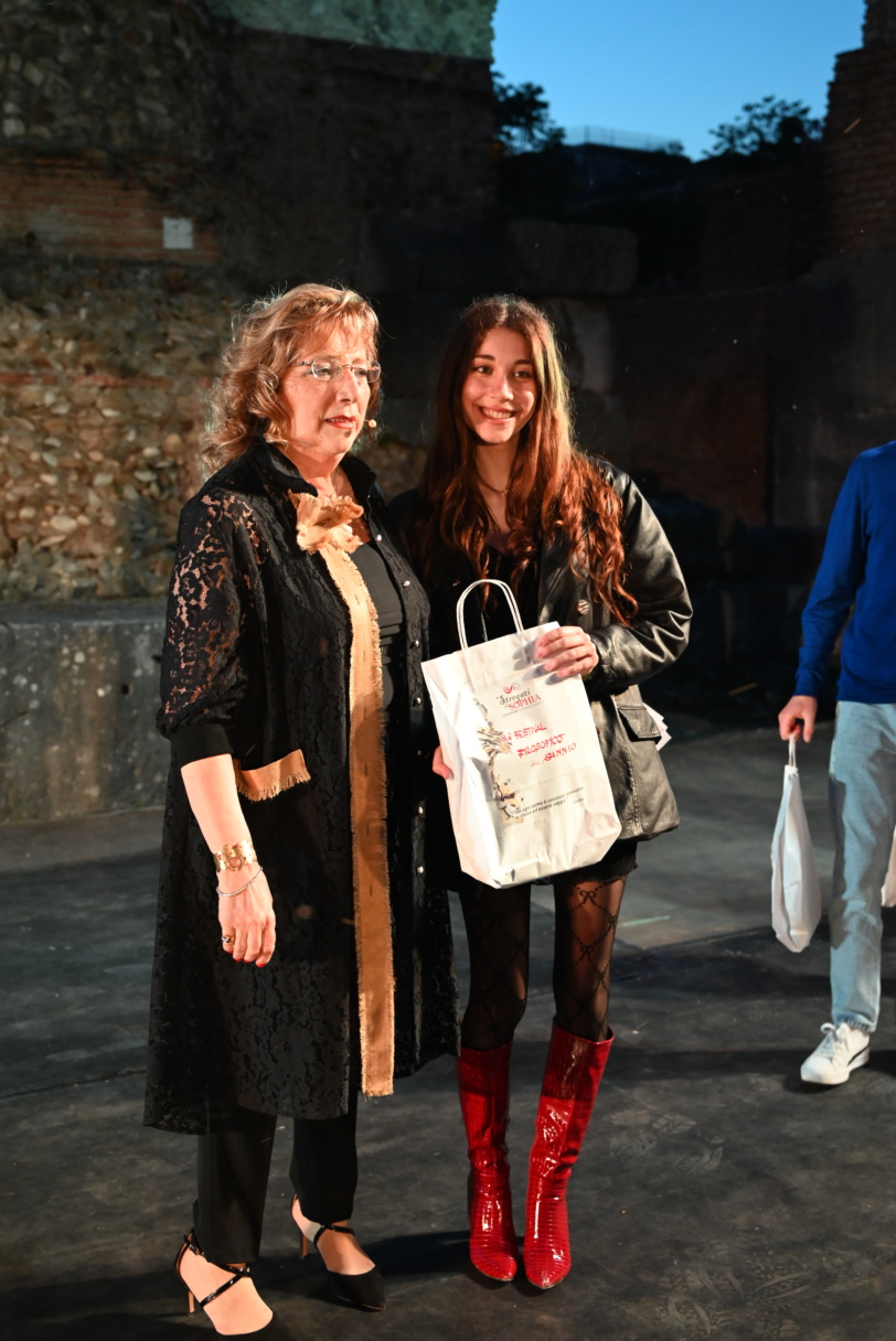 Boom di presenze al Teatro romano per la Notte dei musei