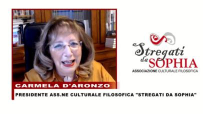 Festival Filosofico del Sannio. Doppio appuntamento con Galimberti e Gratteri