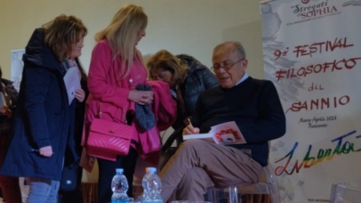 Il ricordo di Peppino Impastato, ecologista come Greta ThunbergIl fratello Giovanni: “Era contro la mafia, il razzismo e il fascismo”