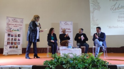 Peppino Impastato e la lotta alla mafia, nel racconto del fratello Giovanni