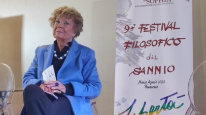 Donne e libertà, Maraini: guai a toccare i privilegi di alcuni uomini